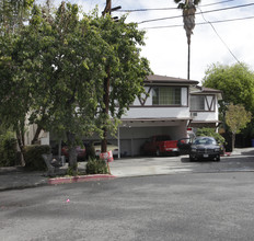 13571 Rye St in Sherman Oaks, CA - Building Photo - Other