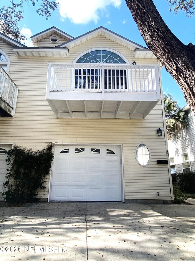 property at 120 Seminole Rd