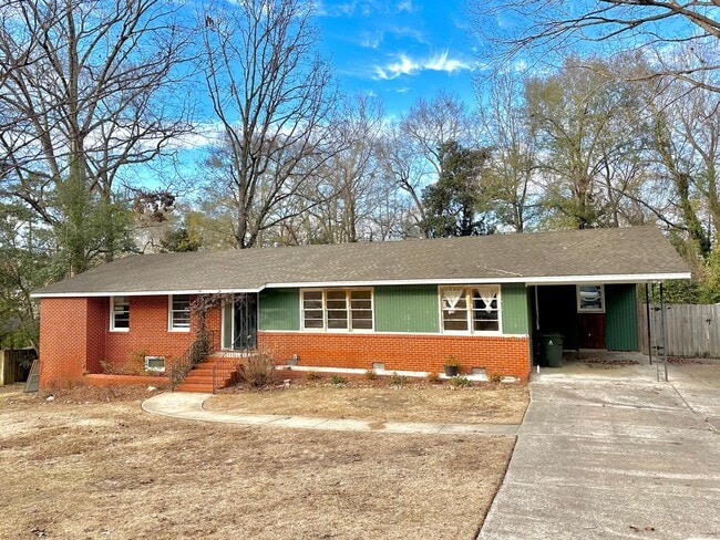 property at 719 McKinley Ave