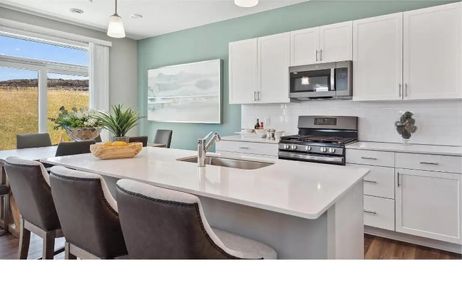 20065 62nd Pl in Corcoran, MN - Foto de edificio - Building Photo