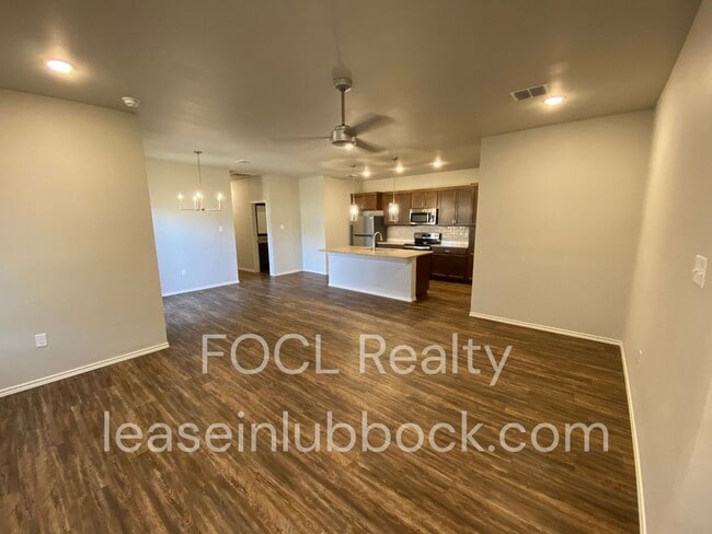 5851 Virginia Ave in Lubbock, TX - Building Photo - Building Photo