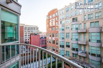 425 8th St NW in Washington, DC - Building Photo - Building Photo