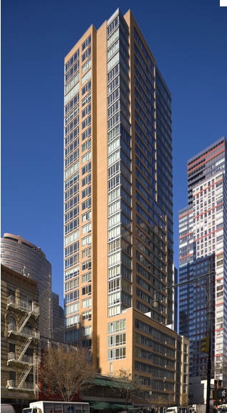 The Veneto in New York, NY - Building Photo - Building Photo