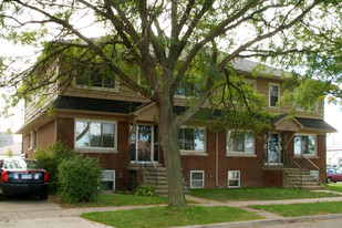 1205 Garfield Ave Apartments