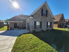 NEWLY CONSTRUCTED IN WALLS, MS in Walls, MS - Building Photo