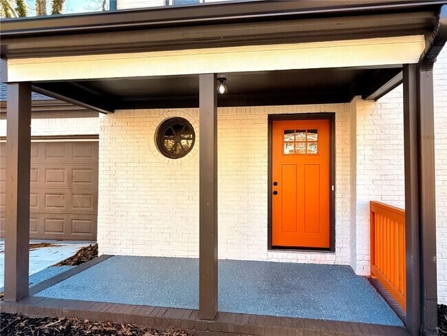 2861 Spring Ridge Cir in Snellville, GA - Building Photo - Building Photo