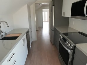 1415 Middlefield Rd in Redwood City, CA - Building Photo - Building Photo