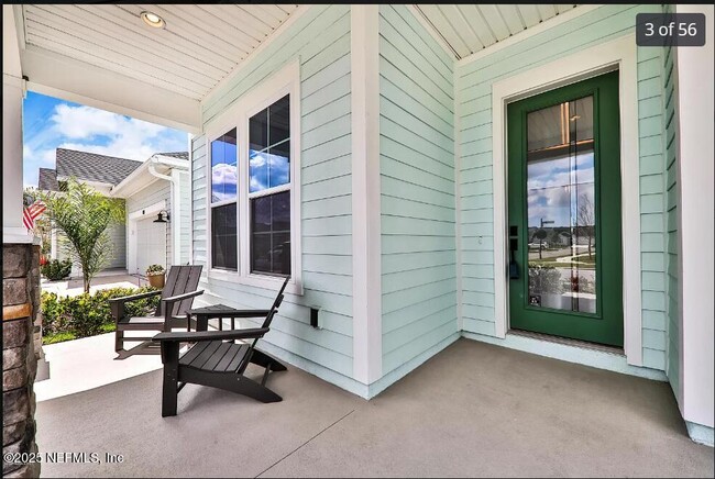 443 Daniel Park Cir in Nocatee, FL - Building Photo - Building Photo