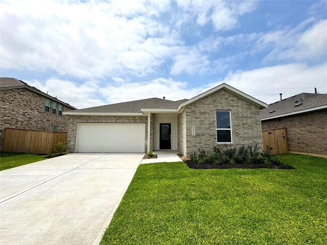 property at 6815 Harvest Wheat Ln
