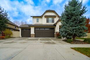 2303 E Fratello St in Meridian, ID - Building Photo