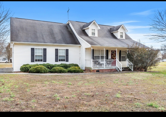 369 Old Kinser Rd SE in Cleveland, TN - Building Photo - Building Photo