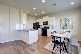 1031 Chad Lp in Round Rock, TX - Building Photo - Building Photo