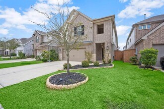 6006 Dovetail Cliff Ct in Katy, TX - Foto de edificio - Building Photo