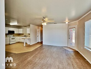 311 N Chicago Ave in Lubbock, TX - Building Photo - Building Photo