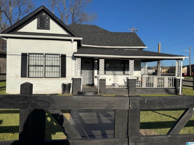 501 5th St N in Birmingham, AL - Building Photo - Building Photo
