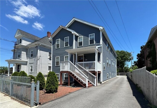 property at 171 Bend St