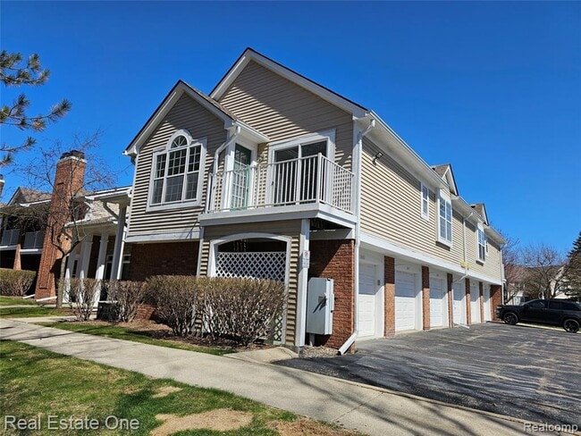 property at 56401 Scotland Blvd