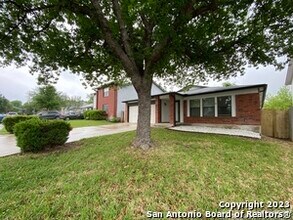 4514 Stradford Pl in San Antonio, TX - Building Photo - Building Photo