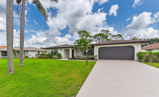 2413 SE Wishbone Rd in Port St. Lucie, FL - Building Photo - Building Photo