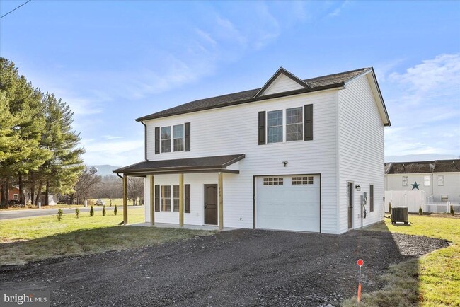 property at 118 Windsor Knit Rd