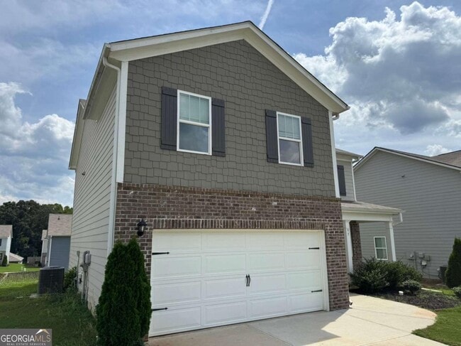 97 Brode Ln in Pendergrass, GA - Building Photo - Building Photo