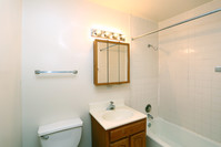 Country Villas Apartments & Townhomes in Lisle, IL - Building Photo - Building Photo