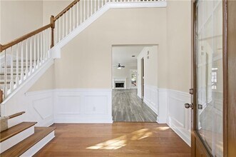 4157 Jody Ln NW in Lilburn, GA - Building Photo - Building Photo