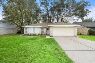 4526 Sloangate Dr in Spring, TX - Building Photo