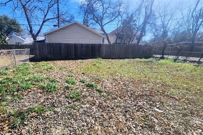 4505 Avenue A in Austin, TX - Building Photo - Building Photo