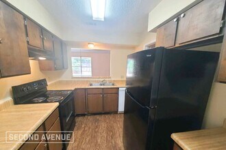 19914 Burle Oak Dr in Humble, TX - Building Photo - Building Photo