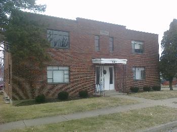 505 Kester Ave in Dayton, OH - Building Photo