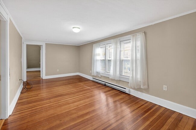 46 Peirce St in Middleboro, MA - Building Photo - Building Photo