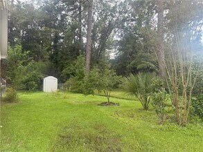 252 Horse Stamp Church Rd in Waverly, GA - Building Photo - Building Photo