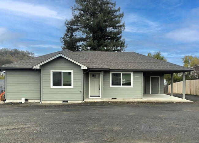 property at 5080 Melody Ln