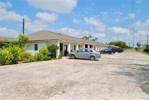 9 Iowa Rd in Edinburg, TX - Building Photo