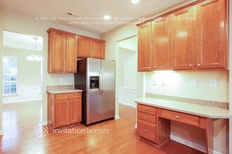 12524 Honeychurch St in Raleigh, NC - Building Photo - Building Photo