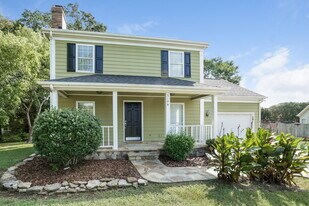 3106 Wythe Ct in Matthews, NC - Building Photo