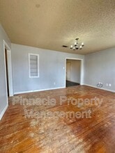 309 N Milton St in San Angelo, TX - Building Photo - Building Photo