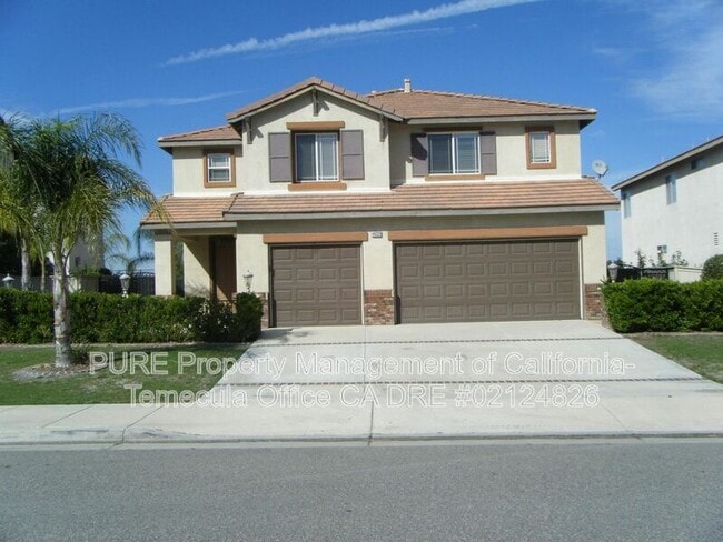 property at 44320 Nighthawk Pass