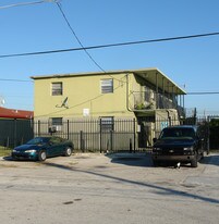 1341 NW 60th St Apartments