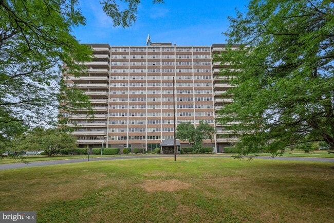 property at 302 Barclay Towers