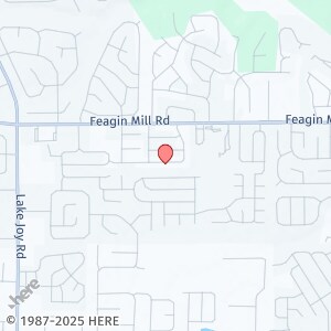 1565 Sweetwater Dr in Warner Robins, GA - Building Photo