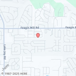 property at 1565 Sweetwater Dr