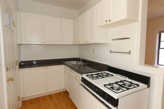 3828.5 N Fremont St-Unit -W3 in Chicago, IL - Building Photo - Building Photo