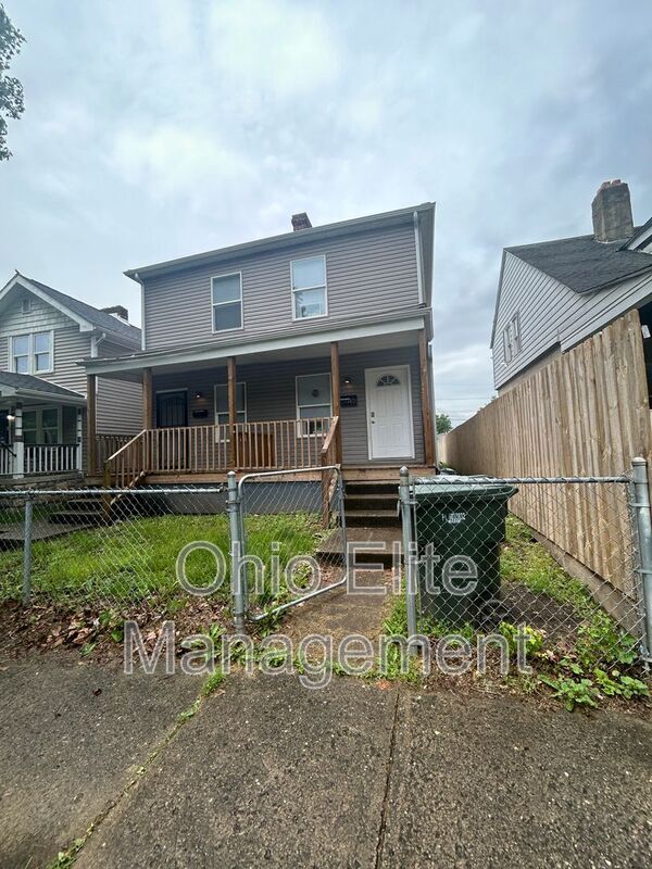 property at 123 Hayden Ave