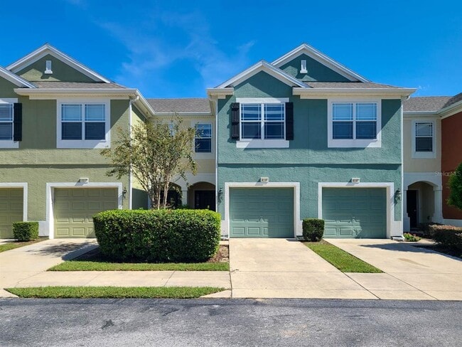 4148 SW 51st Cir in Ocala, FL - Building Photo - Building Photo
