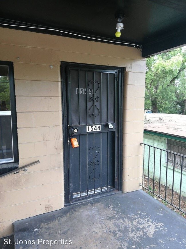 1546 Ella St in Jacksonville, FL - Building Photo - Building Photo