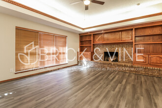 15709 Allegheny Dr in Edmond, OK - Building Photo - Building Photo