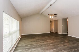 1703 Willow Mill Dr in Missouri City, TX - Building Photo - Building Photo