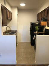 1745 E Glenn St, Unit #130 in Tucson, AZ - Building Photo - Building Photo